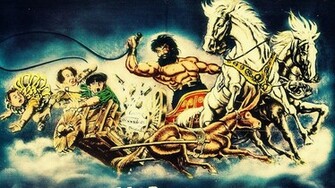 The Three Stooges Meet Hercules Movies Film Cine