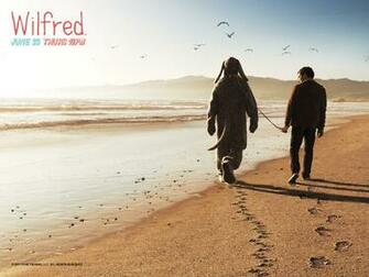 Wilfred Wallpaper