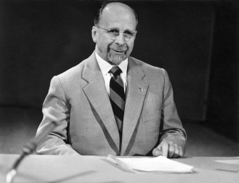 Walter Ulbricht Ficou Conhecido Por Mandar Construir O Muro De Berlim Wallpaper