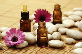 Aromatherapy Abundant Potential