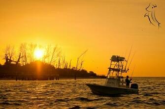 Go Back Pix For Flats Fishing Wallpaper