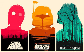 Return Of The Jedi Wallpaper