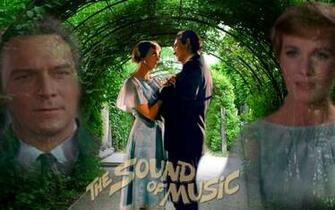 Something Good The Sound Of Music Wallpaper