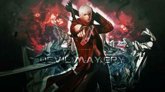 Dmc3 Dante Ps4wallpaper