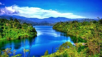 Wallpaper High Resolution Widescreen Nature