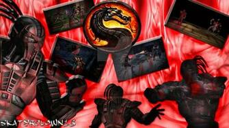 Sektor Wallpaper By Skaterclown13