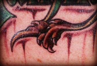 Miami Ink Wallpaper