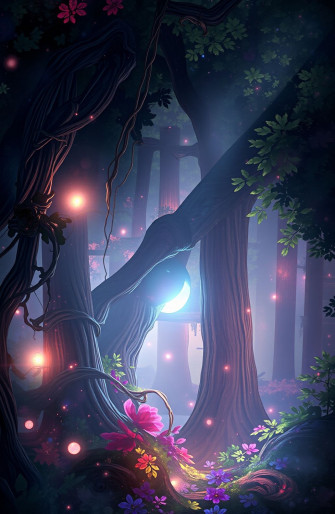 Ori And The Will Of Wisps Wallpaper