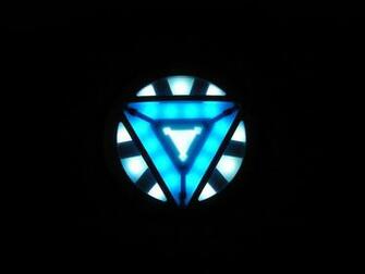 Custom Logo Iron Man