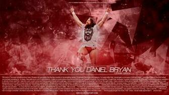 Daniel Bryan HD Wallpaper By Deevvk