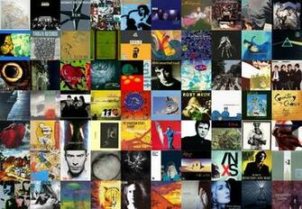 Bauhaus Tiled Desktop Wallpaper