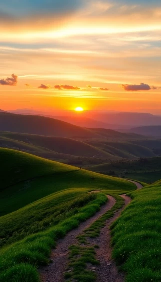 Inspirational Wallpaper