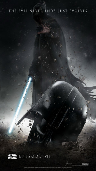 Star Wars iPhone Wallpaper