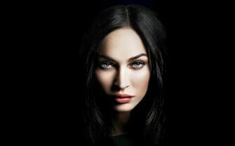 Megan Fox HD Wallpaper Background Image