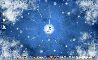 Wallpaper Clock
