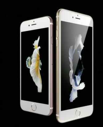 iPhone 6s E Plus Ecco La Nuova Colorazione Rose Gold Galleria