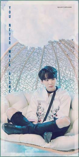 Bts Yoongi Wallpaper Mysunrisehoseok