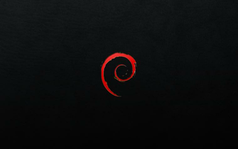 Wallpaper Debian