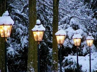 Snowfall Living Desktop S Multimedia Gallery
