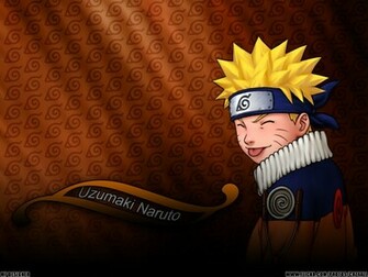 Naruto HD Wallpaper New Stylish