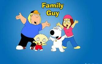 Wallpaper Family Guy Picture
