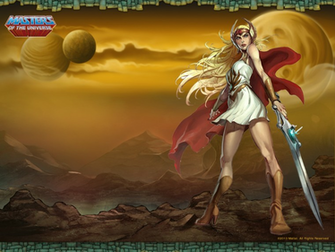 Matty S Shera