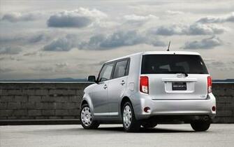Scion Xb Re Sexydesire Xvlite
