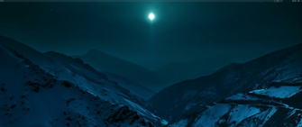 Xfce Solarized Arch Desktop Unixporn