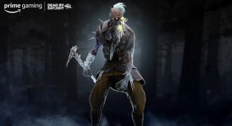 Dead By Daylight On Time Is Running Out To Get A Very