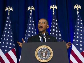 Obama Calls For Limits On Nsa S Collection Of Phone Data