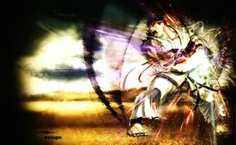 Ryu Wallpaper By Rick2393