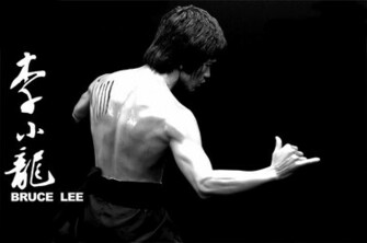 Japanese Wallpaper Bruce Lee And Jkd