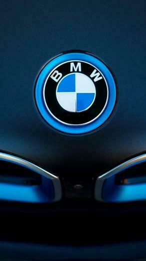Bmw Phone Wallpaper Top Background