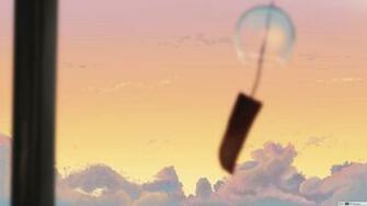 Wind Chime HD Wallpaper