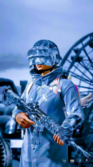 Pubg HD Wallpaper