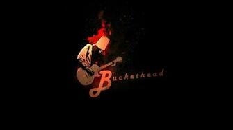 Buckethead Wallpaper Image