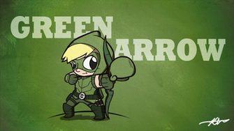 Go Back Image For Green Arrow Wallpaper