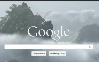 Google Get Your Background Image Back On Home Choose