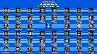 Robot Megaman Wallpaper