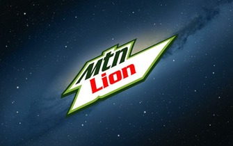 Mtn Dew Wallpaper Mountain Lion