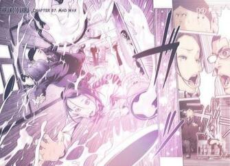 Prison School3 By Junior3