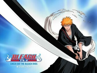 Gallery Mangklex Bleach Wallpaper