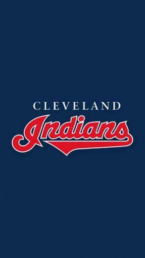 iPhoneHDwallpaper Net Sport Wallpaper Baseball Cleveland Indians