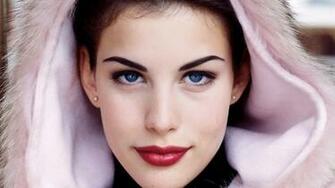 Liv Tyler HD Wallpaper Background Image