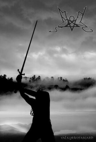 Summoning Band Google With Image Black Metal Art