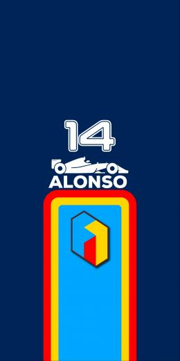 Fernandoalonso Fa14 F1 Formula1 Racing Spanish Motorsport