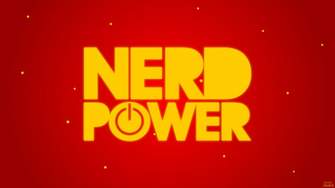 Nerd Wallpaper