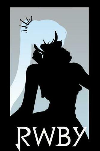 Rwby White Mobile Wallpaper iPhone 4s By Shiino Kun