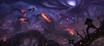 Hashirama Senju Vs Uchiha Madara By Artofjosevega