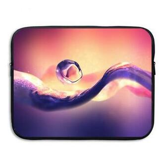 Amazon Laptop Sleeve Case Protective Bag 4k Abstract Artistic